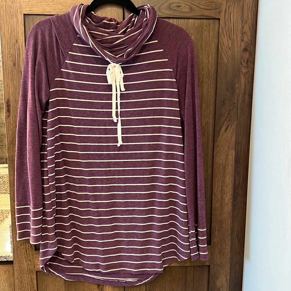 Lightweight Sweatshirt